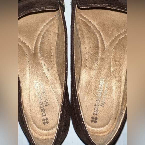 Naturalizer Flats - Picture 6 of 6